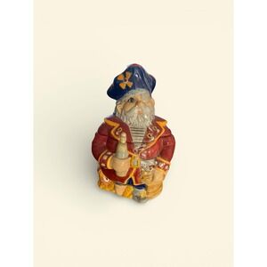 Pirate Cookie Jar Beachcombers Int. 2005